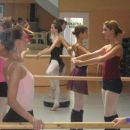 4. poletni baletni seminar