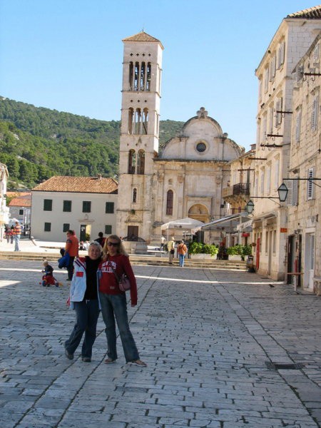 Oktobrsko jadranje 2005 - foto povečava