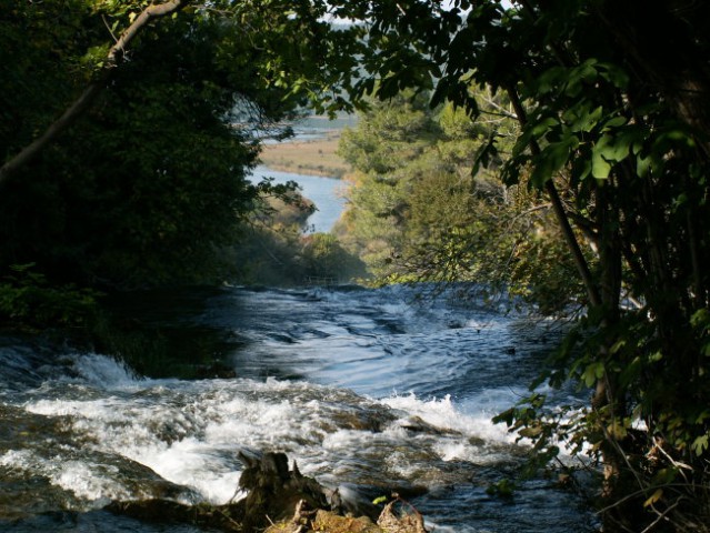 Jadranje 2004 - foto