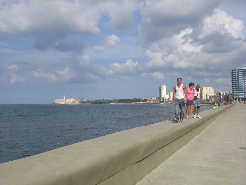 Malecon