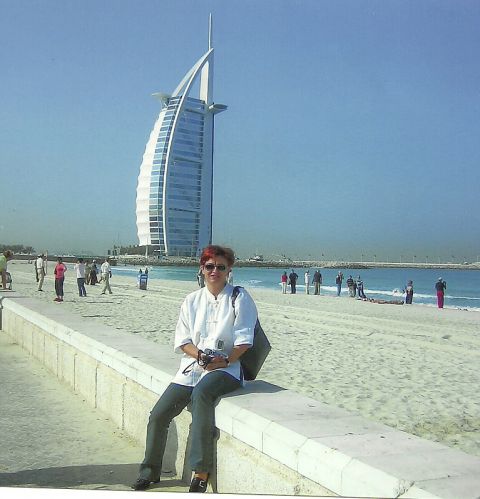 Dubai2005