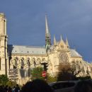 Mogočna Notre Dames