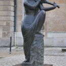 Meštrovićev ki pred muzejem Rodin2