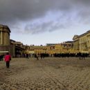 Versailles, novembra 2012