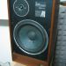 Vintage loudspeakers
