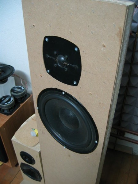 Dynaudio - foto