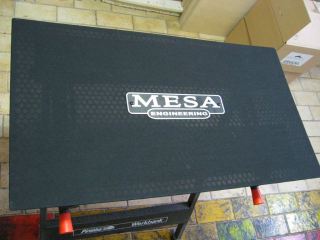 MESA Clone
