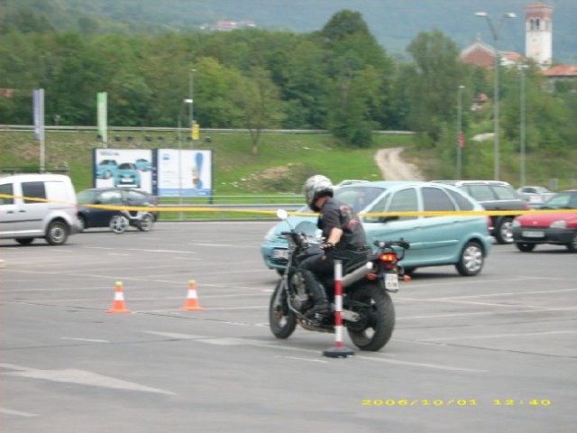 Državno prvenstvo Nova Gorica 2006 - foto