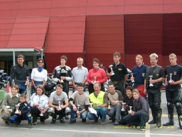 Državno prvenstvo Nova Gorica 2006 - foto