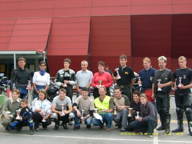 Državno prvenstvo Nova Gorica 2006 - foto povečava
