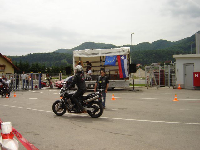 Državno prvenstvo SV Sevnica 2006 - foto