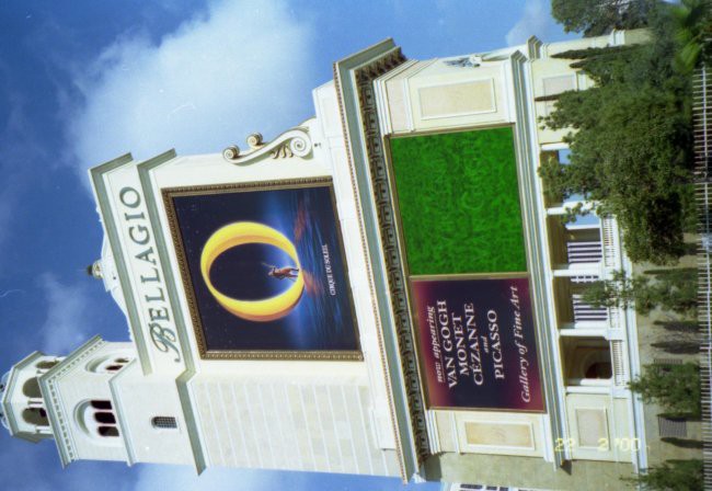 Test - foto povečava