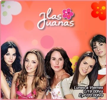 Las Juanas - foto