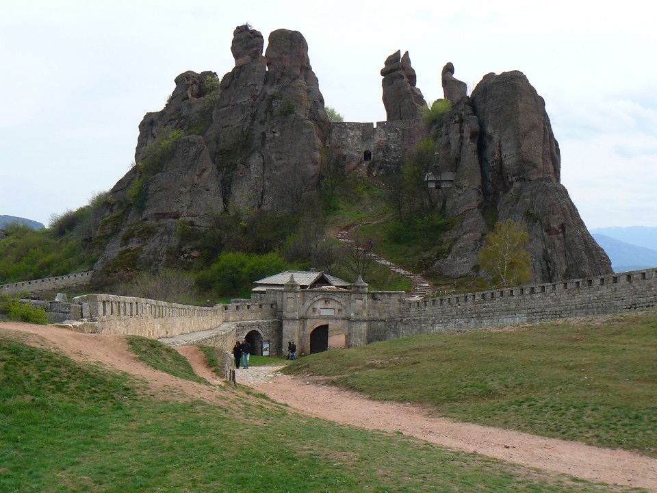 Potovanja - foto povečava