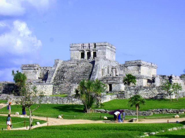 Mexico - foto
