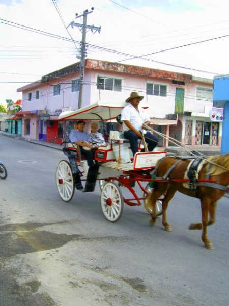 Mexico - foto povečava