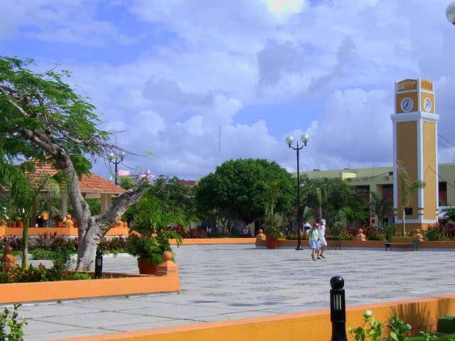 Mexico - foto