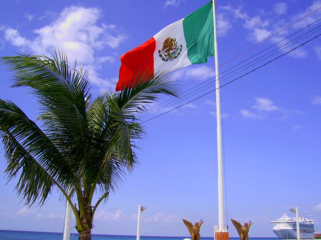 Mexico - foto