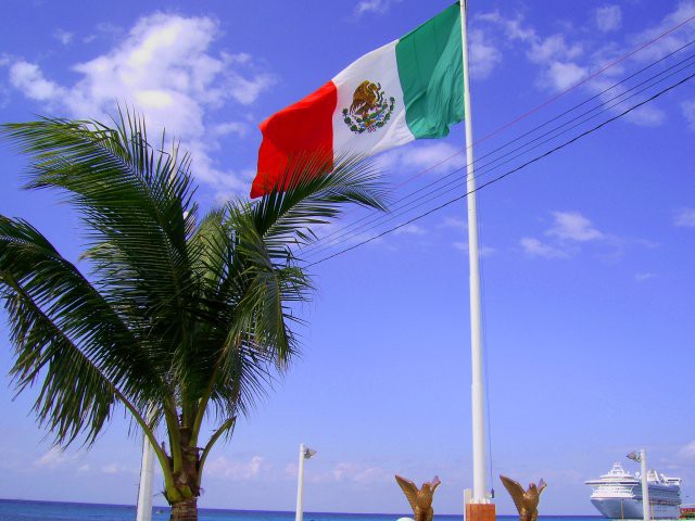 Mexico - foto povečava