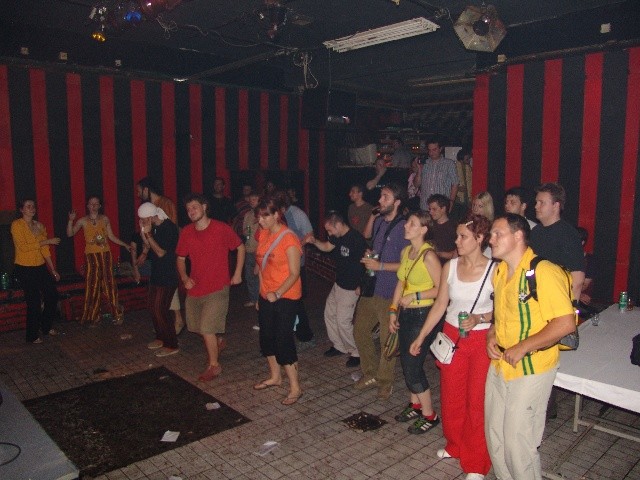 Izklop.com Party - foto