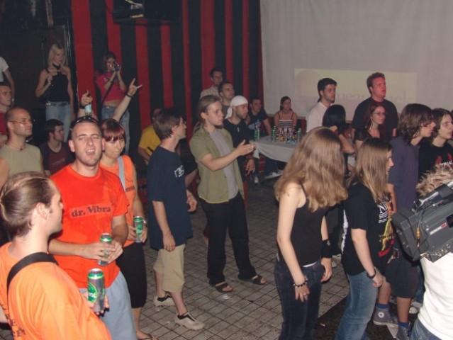 Izklop.com Party - foto