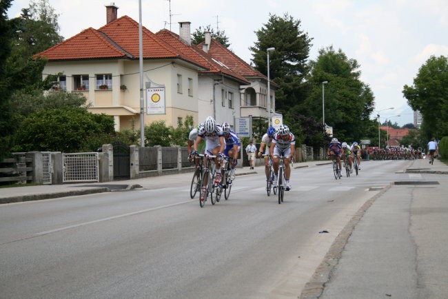 Po ulicah Kranja 2008 - foto povečava