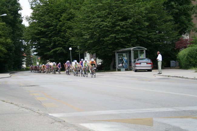 Po ulicah Kranja 2008 - foto povečava