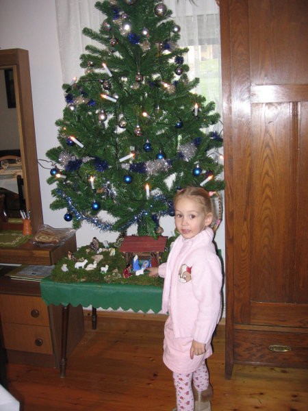 Božič 2006
