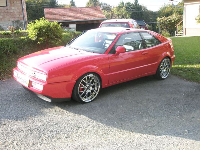 CORRADO 2 - foto