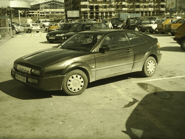 CORRADO 2 - foto