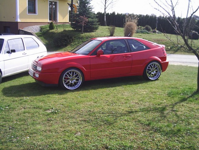 CORRADO 2 - foto