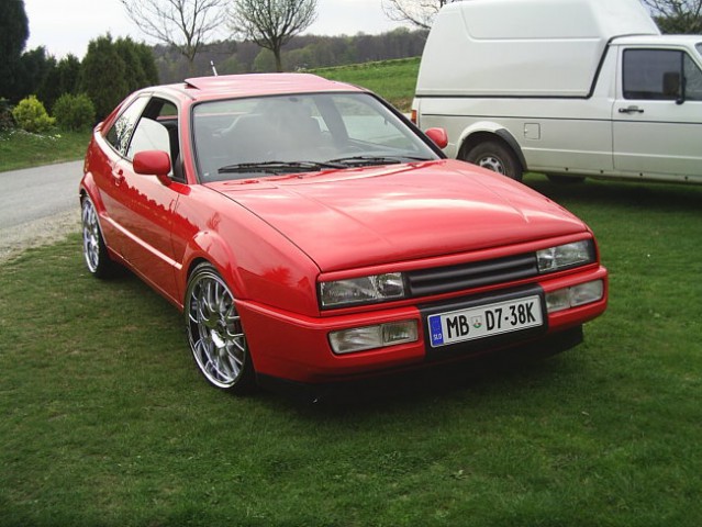 CORRADO 2 - foto