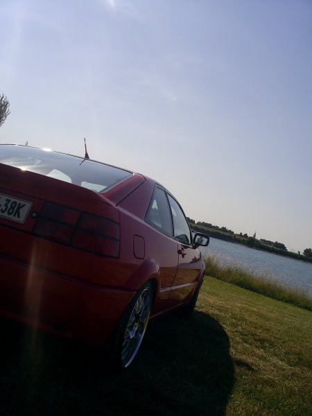 CORRADO 2 - foto