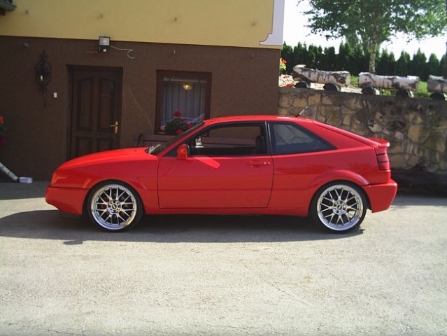 CORRADO 2 - foto