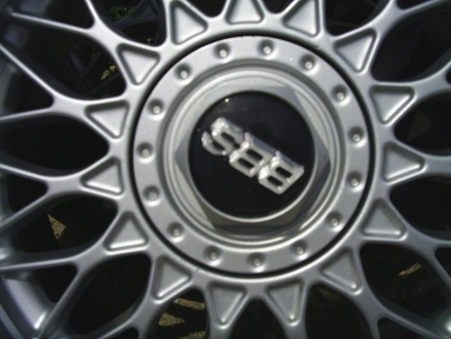 CORRADO 2 - foto