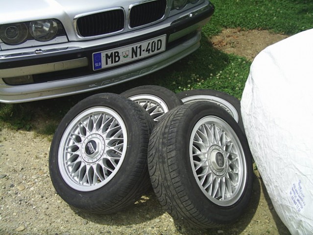 CORRADO 2 - foto