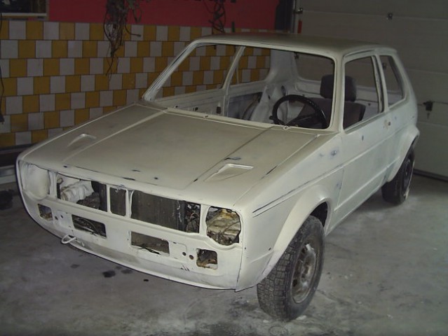 CORRADO 2 - foto
