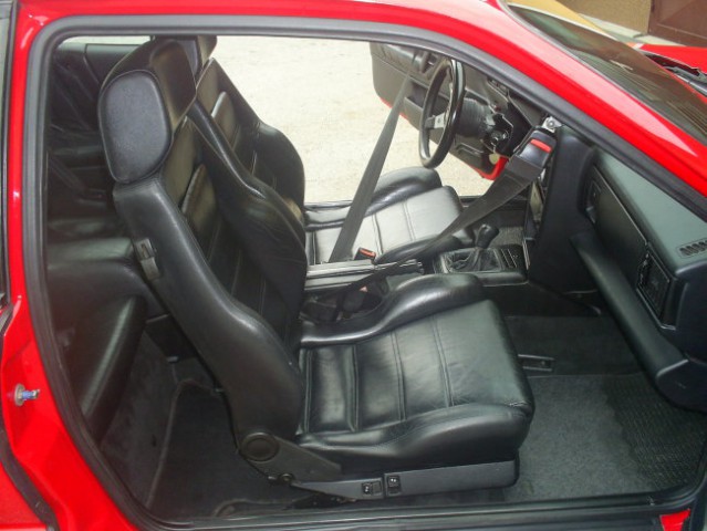 CORRADO 2 - foto