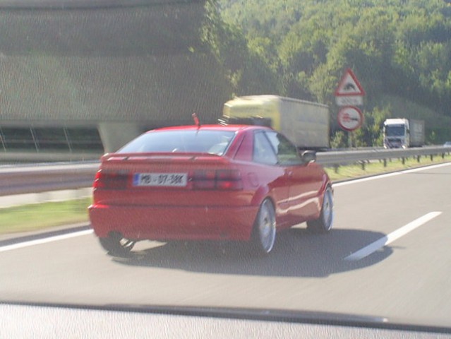 CORRADO 2 - foto