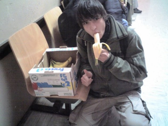 Banane+aškerc