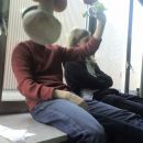 goba over here