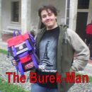 The Burekman