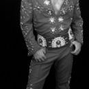 Elvis (shaved)