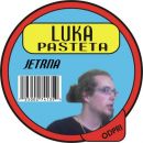 Luka pašteta