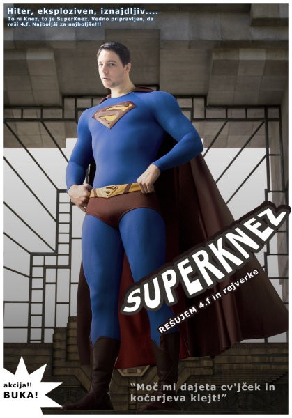Superknez
