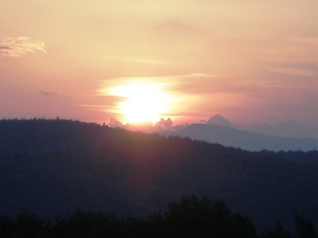 Piknik - foto povečava