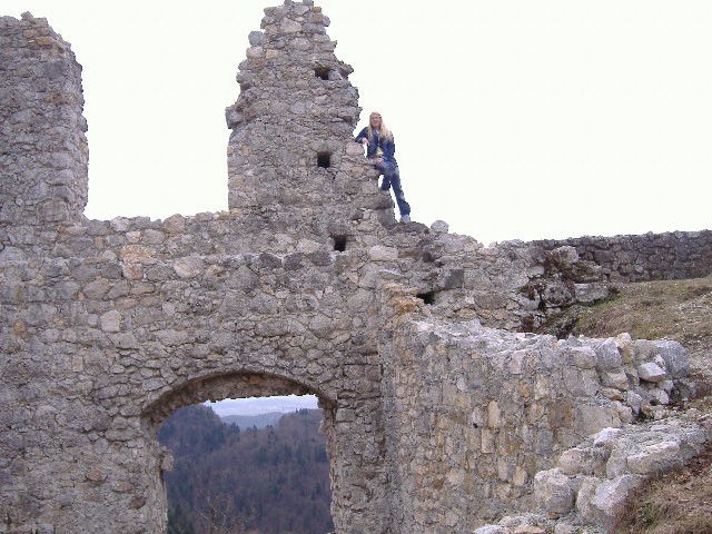Poletje 1 - foto