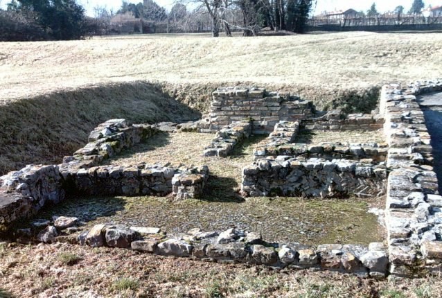 Aquileia - foto