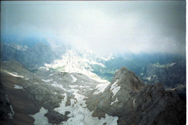 TRIGLAV - 2001 - foto