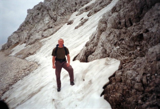 TRIGLAV - 2001 - foto